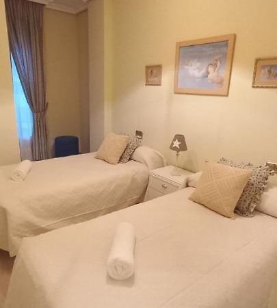 Hola! Centro Cordoba Daire Dış mekan fotoğraf