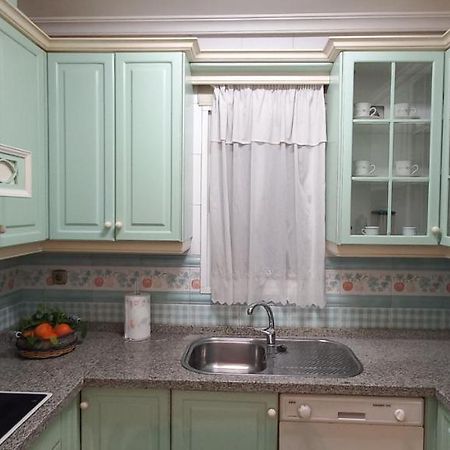 Hola! Centro Cordoba Daire Dış mekan fotoğraf