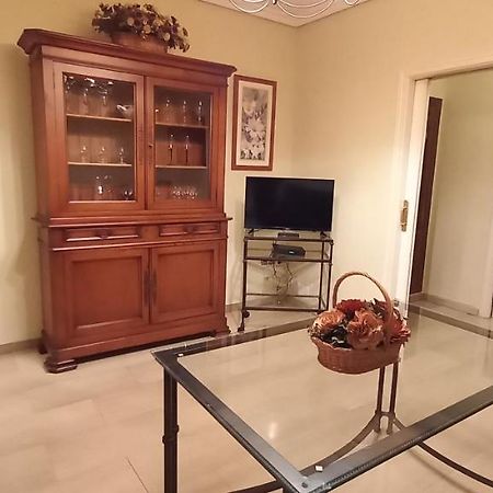 Hola! Centro Cordoba Daire Dış mekan fotoğraf