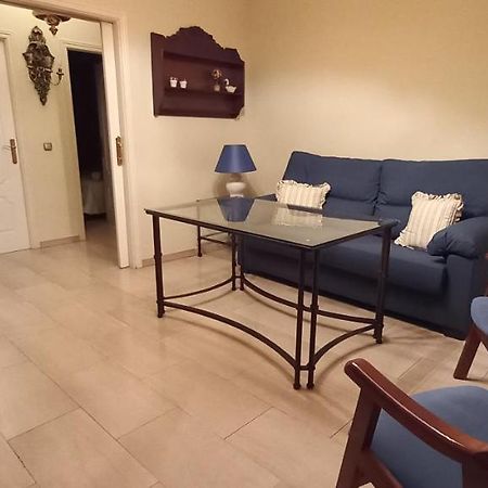 Hola! Centro Cordoba Daire Dış mekan fotoğraf