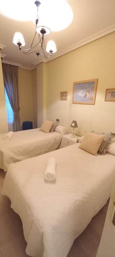 Hola! Centro Cordoba Daire Dış mekan fotoğraf