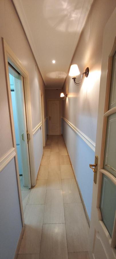 Hola! Centro Cordoba Daire Dış mekan fotoğraf