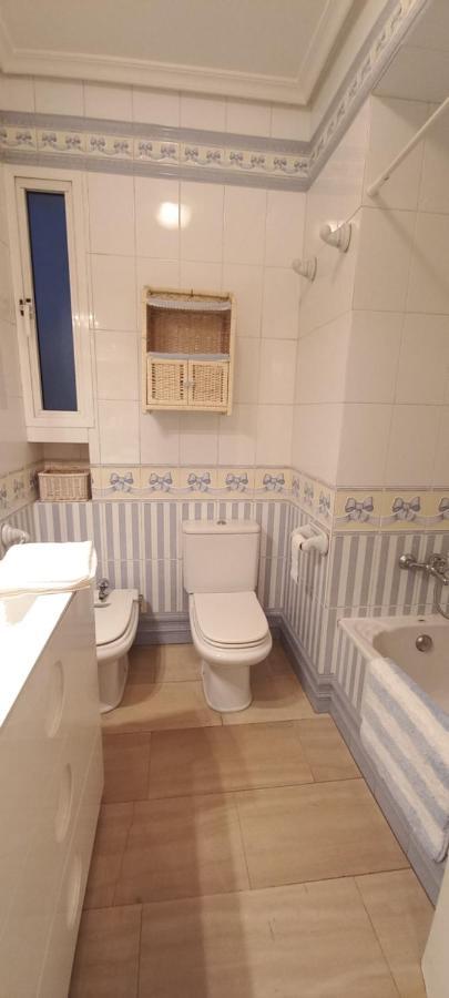 Hola! Centro Cordoba Daire Dış mekan fotoğraf