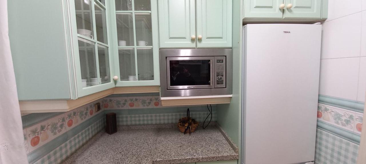 Hola! Centro Cordoba Daire Dış mekan fotoğraf