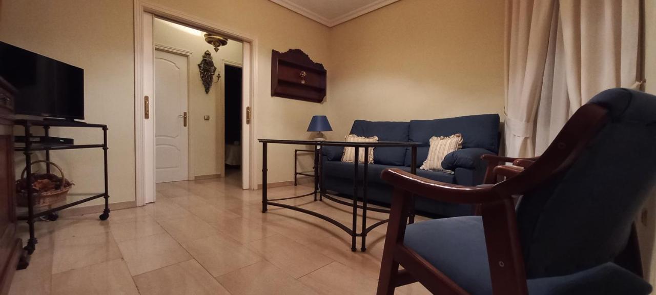 Hola! Centro Cordoba Daire Dış mekan fotoğraf