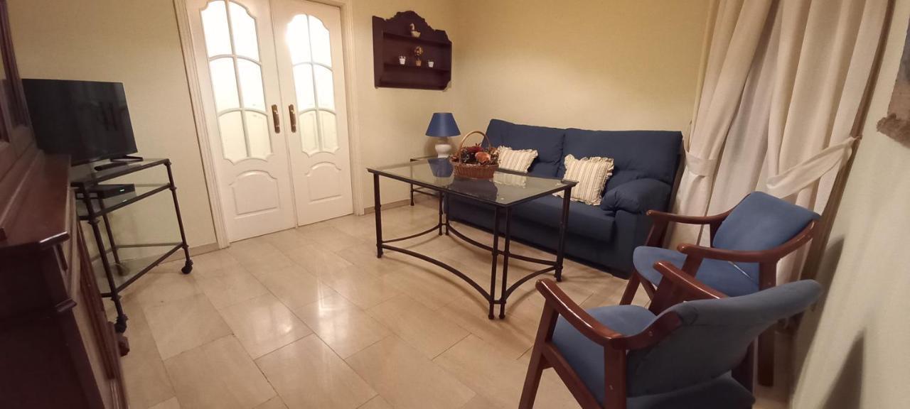 Hola! Centro Cordoba Daire Dış mekan fotoğraf