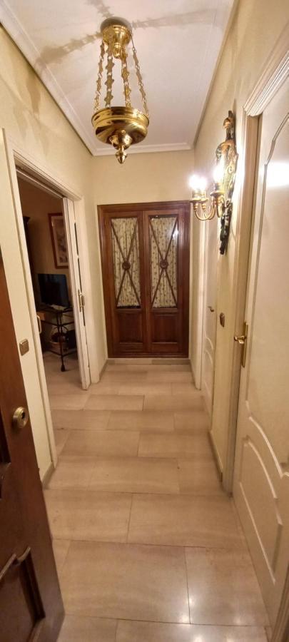 Hola! Centro Cordoba Daire Dış mekan fotoğraf