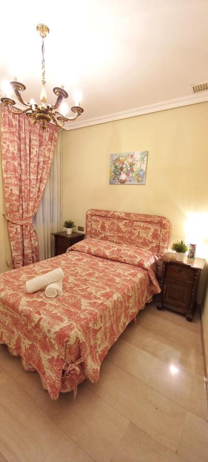 Hola! Centro Cordoba Daire Dış mekan fotoğraf